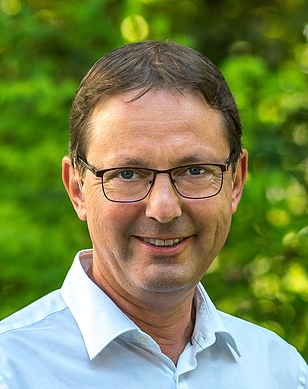 Dr. Michael Stöhr