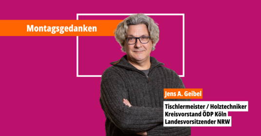 Jens Geibel