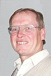 Georg Kalke